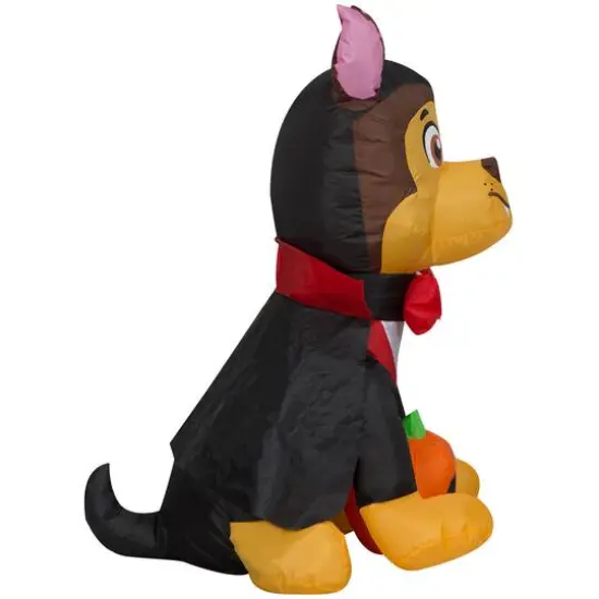 4ft. Airblown&reg; Inflatable Chase as Vampire Nick {3}