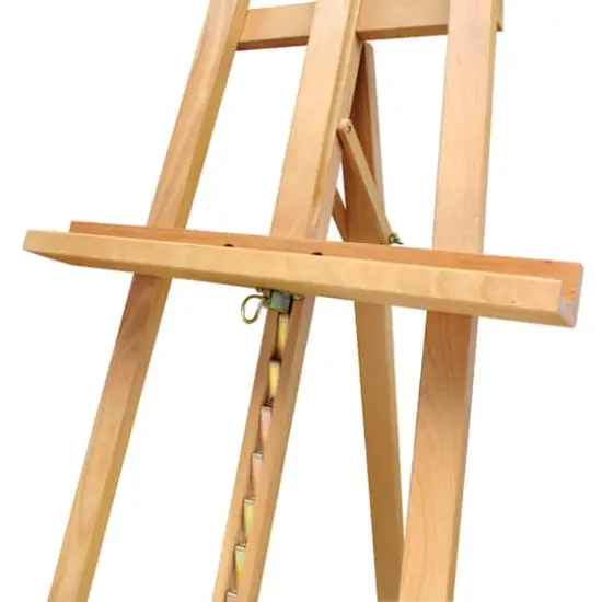Art Alternatives Inclinable Lyre Easel {7}