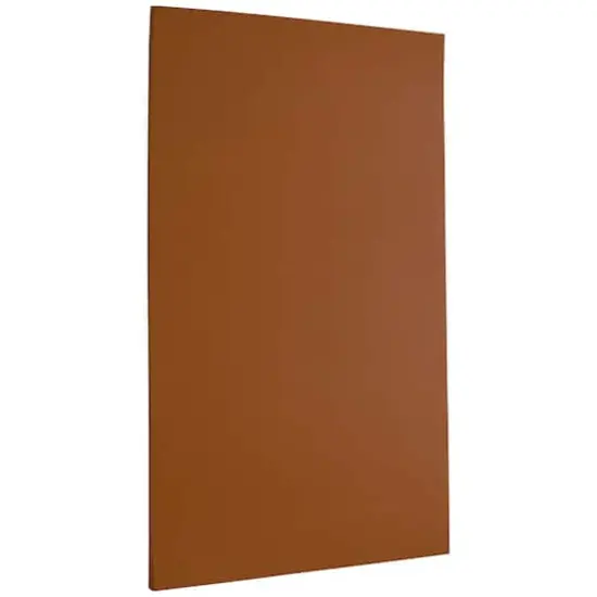 JAM Paper Legal Metallic Paper, 25 Sheets Copper Stardream Metallic {1}