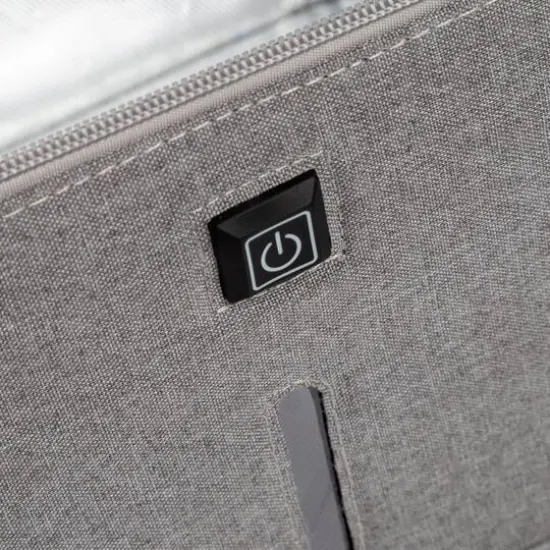 Honey Can Do UV Light Sanitizer for Personal Accessories {8}