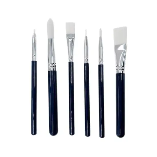 Decorating Brush Set by Makery&reg; {1}