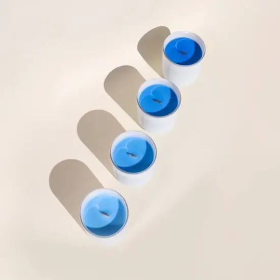 makesy Eco Dye, 1oz. Indigo {4}