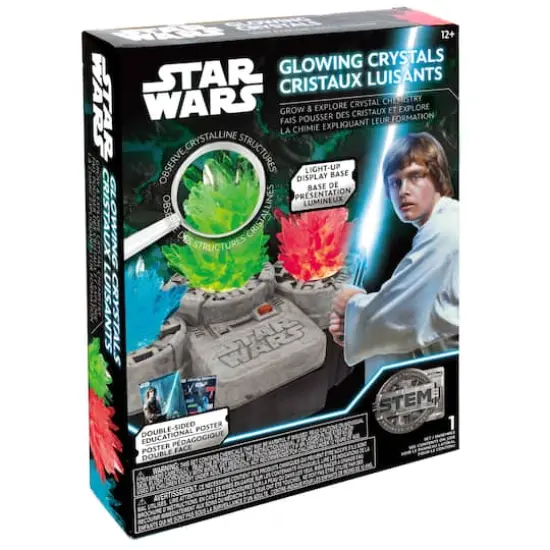 Star Wars&trade; Glowing Crystals {5}