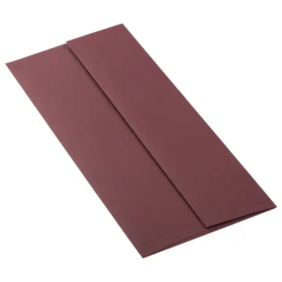 JAM Paper 9.5" x 4.125" Assorted Business Premium Envelopes, 125ct. {5}