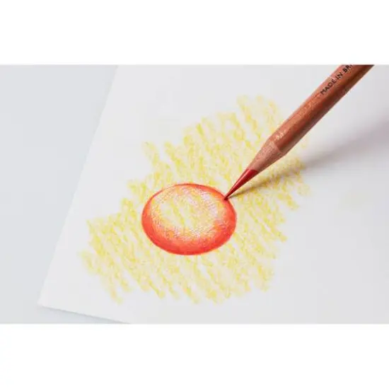 Derwent&reg; Lightfast 100 Pencil Wooden Box Set {5}