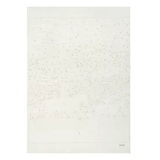 8" x 10" Cowboy Paint-by-Number Kit by Artist'st Loft&reg; {4}