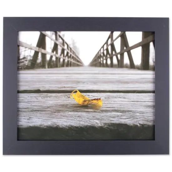 DII&reg; Black 8" x 10" Frame Set {4}