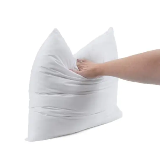 Decorator's Choice 4ct. Luxury Pillow Forms, 12" x 16" {3}