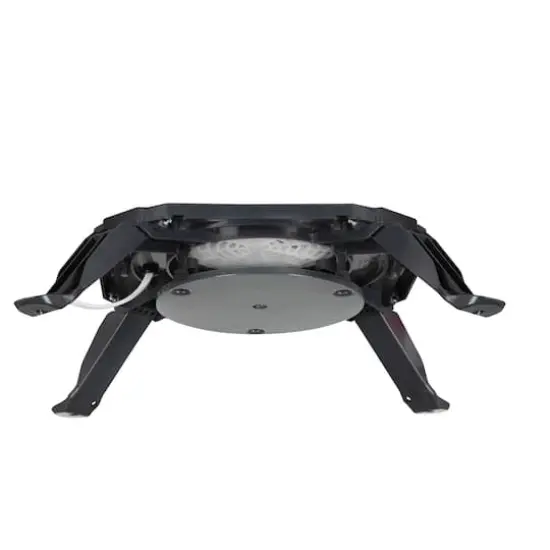 7.5ft. Airblown® Inflatable Giant Animated Halloween Scarecrow {4}