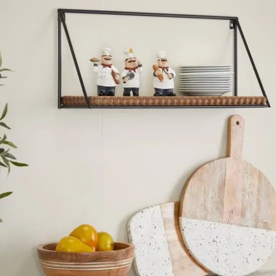 Set of 3" White Polystone Traditional Sculpture, 5" x 3" x 2" {12}