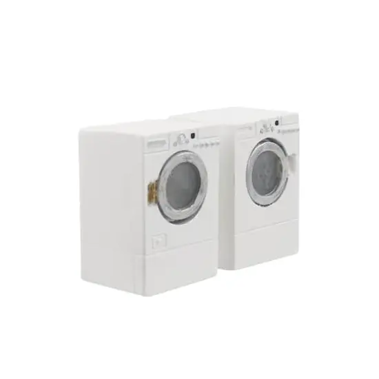Mini Washer & Dryer by Make Market&reg; {4}