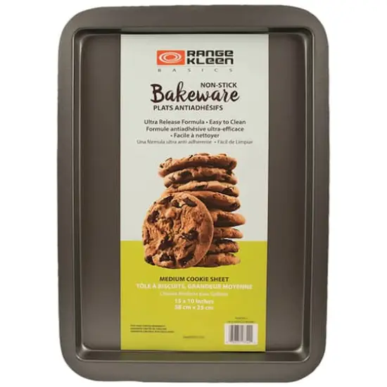 Range Kleen Non-stick Cookie Sheet {3}