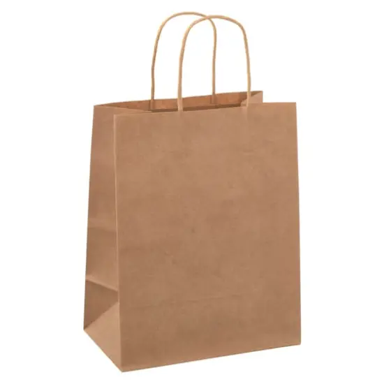 Medium Bags by Celebrate It&trade; Kraft {4}