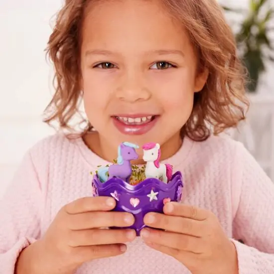 Creativity for Kids&reg; Mini Garden Pony Kit {8}