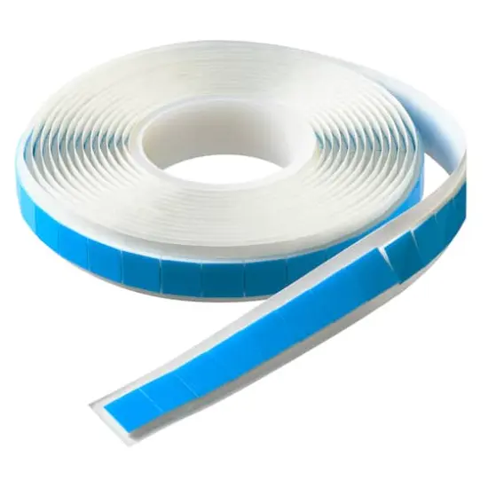 iCraft White 3D Foam Squares&trade;, 320ct. {4}