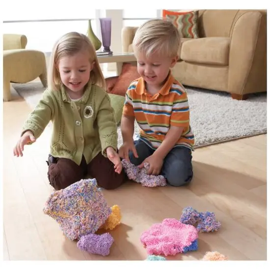 Playfoam Class Pack {9}