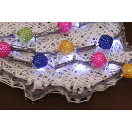 Abris Art Nice Kitty String Art Creative Kit {7}