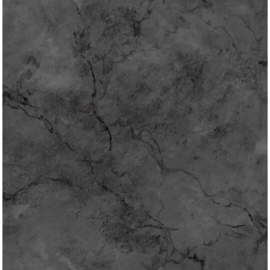 NuWallpaper Hayden Black Peel & Stick Wallpaper {1}