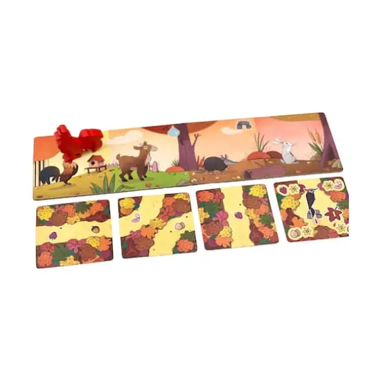 Savernake Forest {6}