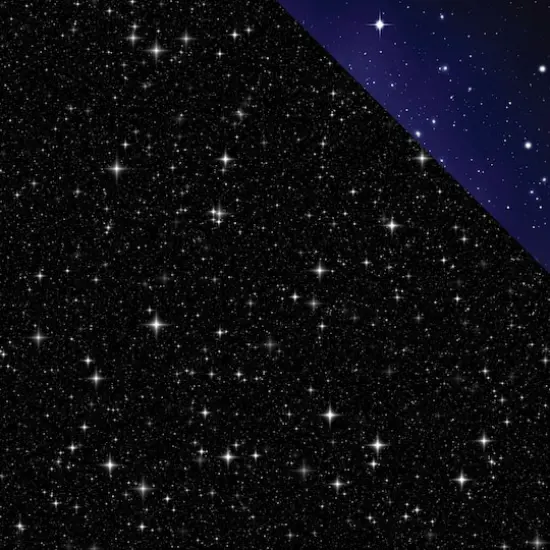 Space Wars Double-Sided Cardstock 12"X12"-Outer Space, 25 Sheets {1}