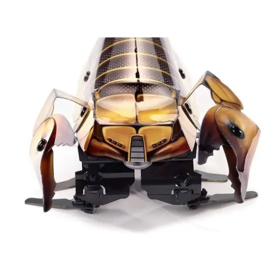 Mattel&reg; Kamigami Scarrax Robot {7}