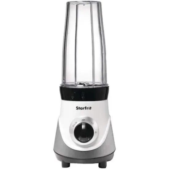 Starfrit Personal Blender {3}