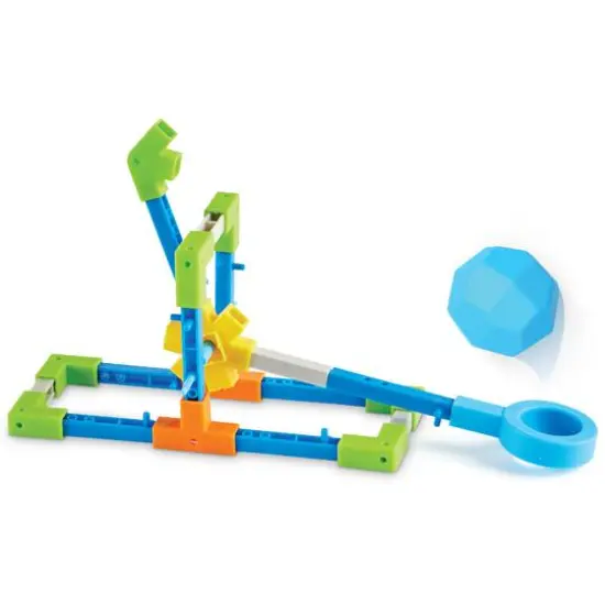 Learning Resources STEM Explorers Motioneering Set {6}