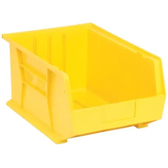 Quantum Storage Systems&reg; Yellow ULTRA Stack & Hang Bin {1}
