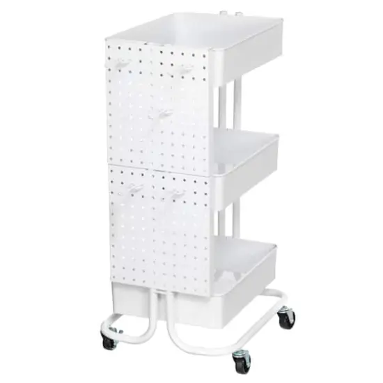 Pegboard Pegs by Simply Tidy&trade; {4}