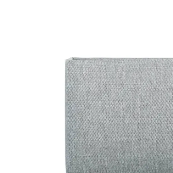 23" White Ceramic Traditional Table Lamp {7}