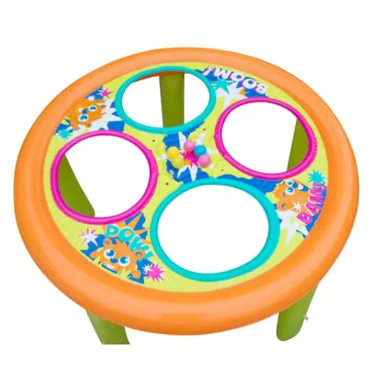 Banzai&reg; Gopher Bop Splash&trade; 59'' Inflatable Sprinkler Game {3}