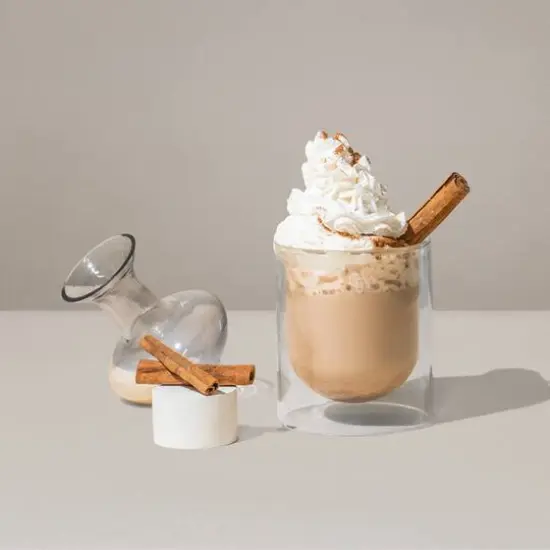 makesy Maple Chai + Sweet Cream Fragrance Oil {4}