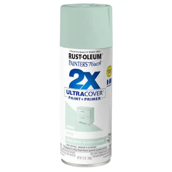 Painter's Touch&reg; 2X Ultra Cover&reg; Satin Spray Paint Renew {1}