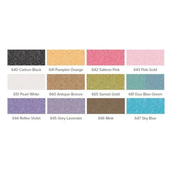 Jacquard Pearl Ex Powdered Pigments&trade; Series 3 {3}