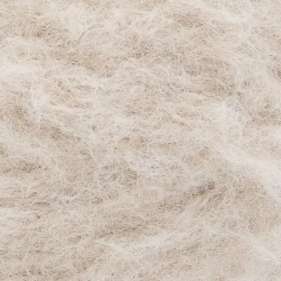 Lion Brand&reg; Feels Like a Dream Yarn Oatmeal {3}