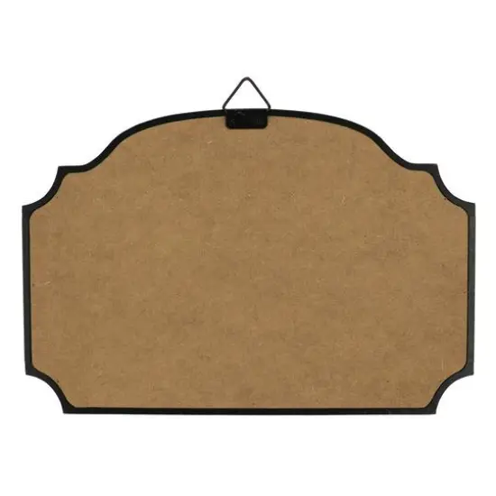 10" Black Haunted Ballroom Wall Sign by Ashland&reg; {5}