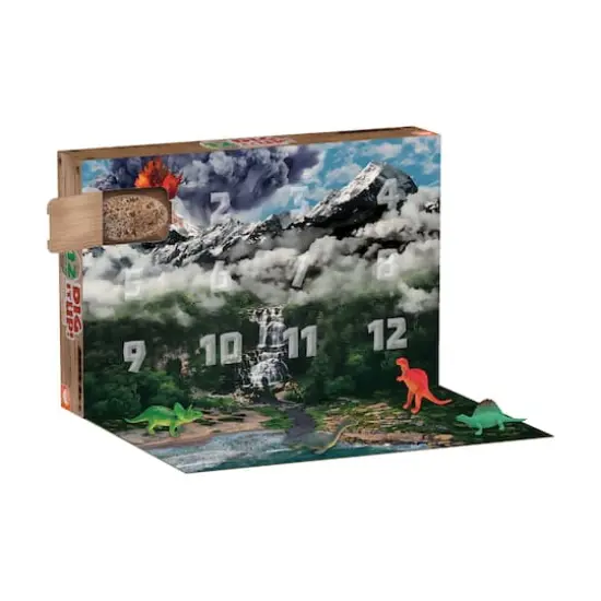 12 Days of Dig It Up! - Dinosaur Eggs {4}