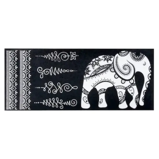 Tulip&reg; Body Art&reg; Ultimate Henna Tattoo Kit {12}