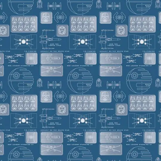 Cricut&reg; Star Wars&trade; A New Hope Deluxe Paper {14}