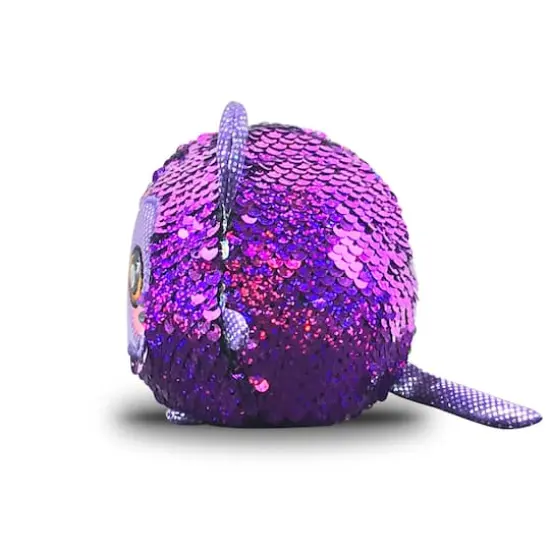 Squeezamals Spunky Sparkle Monkey Stuffed Animals {4}