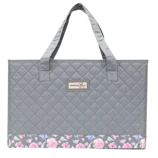 Everything Mary Gray Universal Sewing Machine Carrying Case {1}