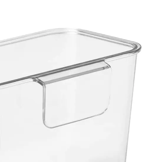 Small Clear Hanging Organizer Bins, 2ct. by Simply Tidy&trade; {6}