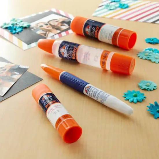 Elmer's&reg; CraftBond&reg; Scrapbook Glue Set {3}