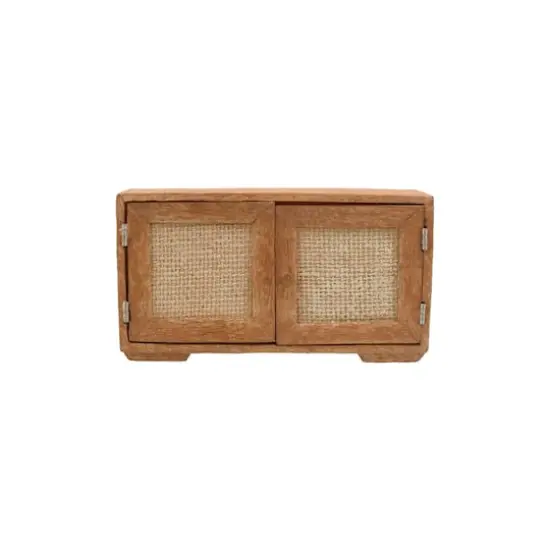 Miniature Buffet Cabinet by Make Market&reg; {3}