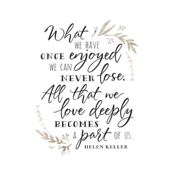 JAM Paper Floral Design Blank Sympathy Cards Set, 36ct. {4}