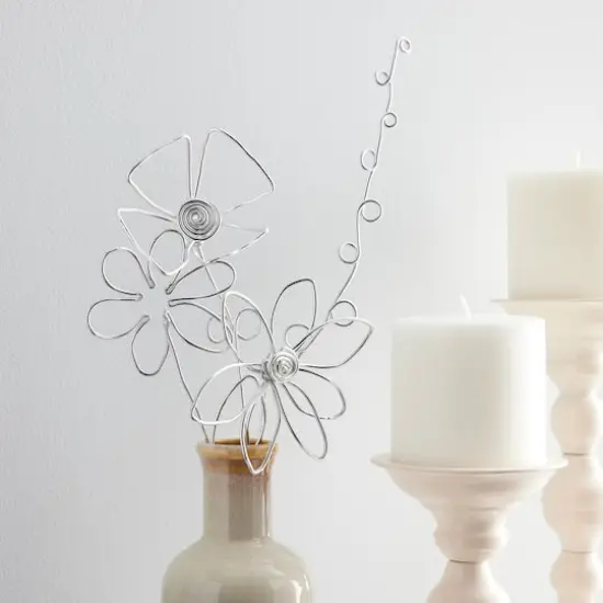 Ashland&reg; Decorative Aluminum Wire {3}