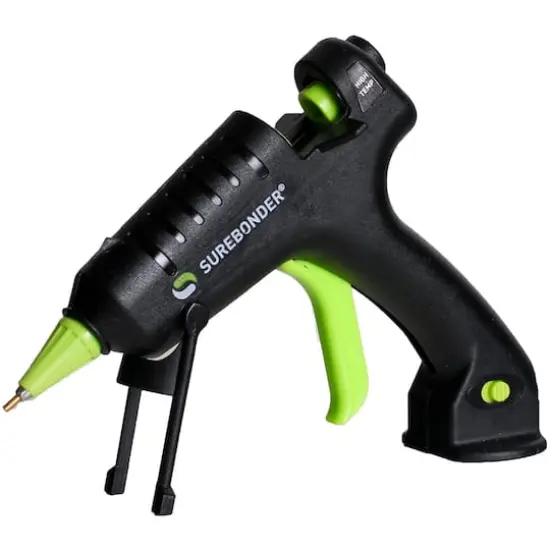 Surebonder&reg; High-Temp Detail Mini Glue Gun {3}