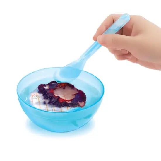 Make It Real&trade; Kellogg's&trade; Cearlsly Cute Frosted Flakes&trade; DIY Bracelet Kit {5}