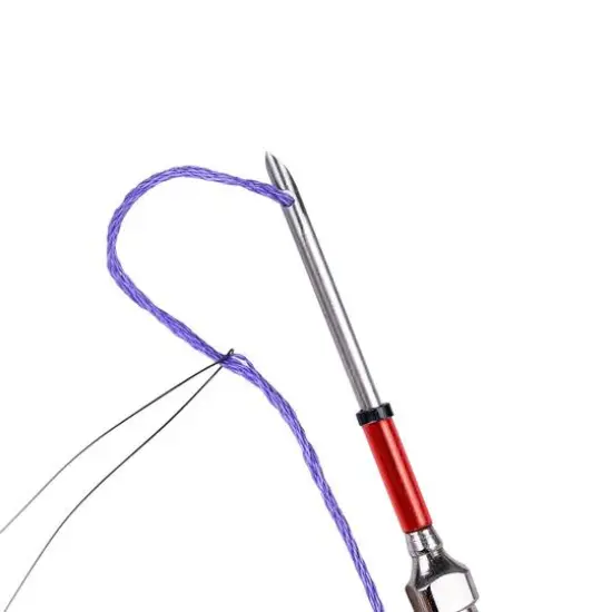 SINGER&reg; 7-in-1 Interchangeable Fine Punch Needle Set {10}