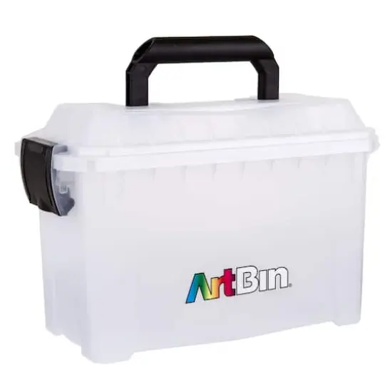 ArtBin&reg; 11'' x 7'' Sidekick&trade; Case {1}
